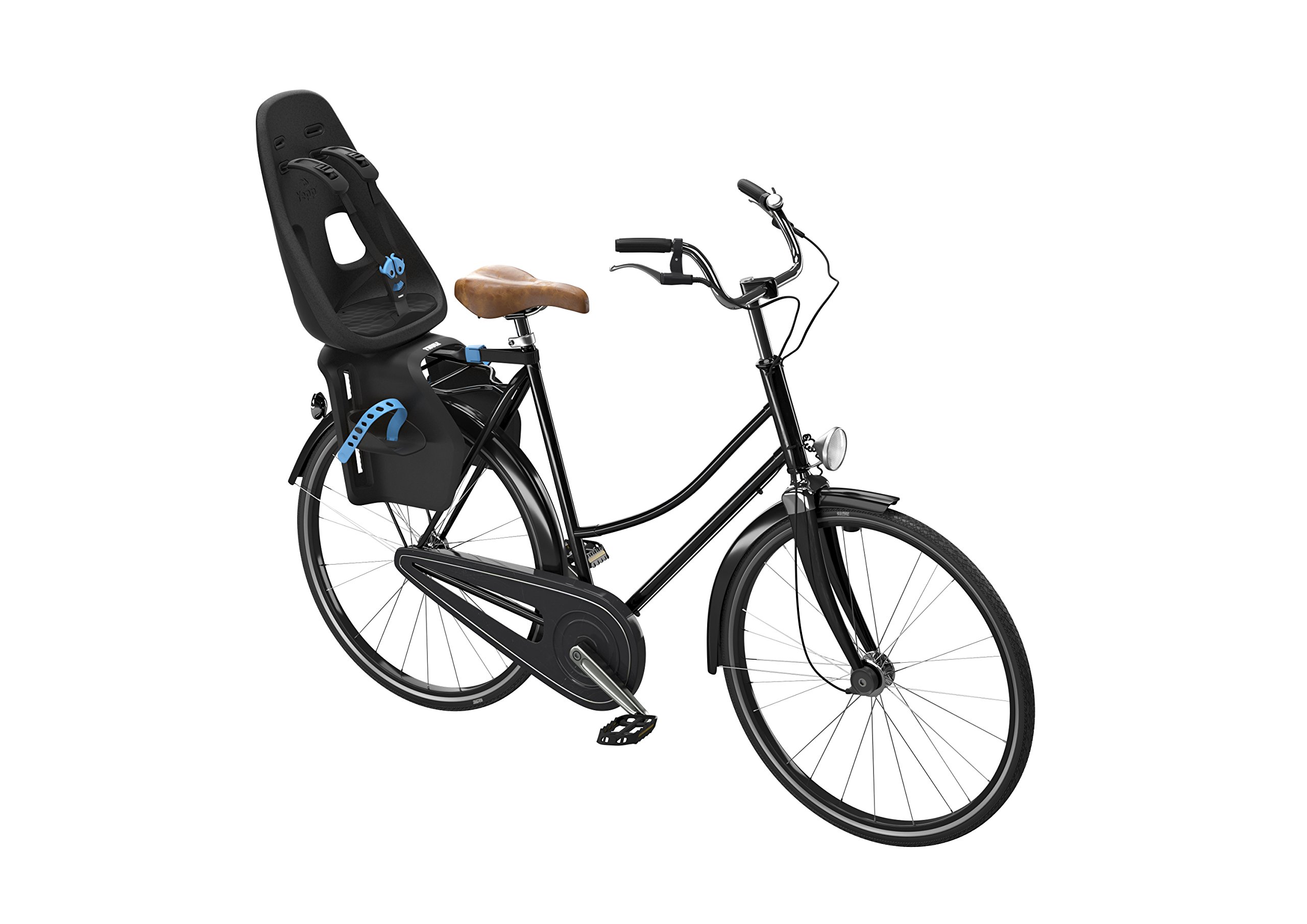 Amazon | THULE(スーリー) Thule Yepp Nexxt Maxi 後乗せ キャリア取付